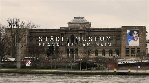 Städel Museum | Frankfurt am Main - YouTube