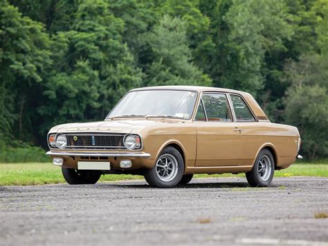 1969 Lotus Cortina Mk2 Market - CLASSIC.COM