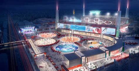 Here's what the 2026 Calgary Olympics could look like (RENDERINGS) | Urbanized