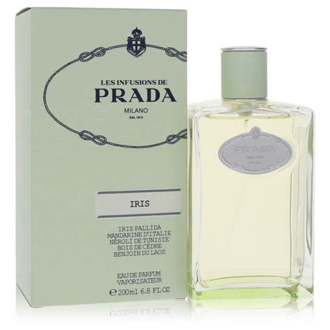 Nước hoa Prada Infusion D'Iris Nữ chính hãng Prada