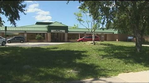 Students return to school in Brevard County