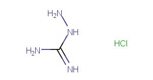 Aminoguanidine hydrochloride | NOS | NO Synthase | TargetMol