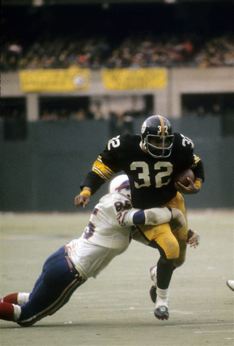 Pittsburgh Steelers vs. Buffalo Bills: A History of the Rivalry ...