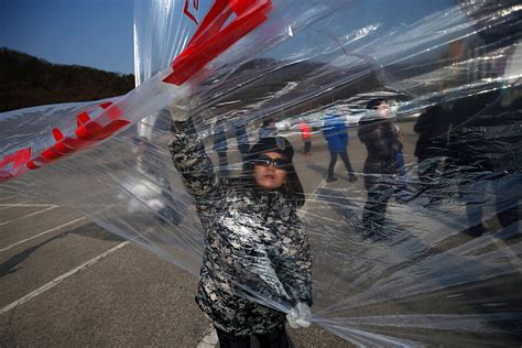 North Korea attempts to woo defectors home - CSMonitor.com