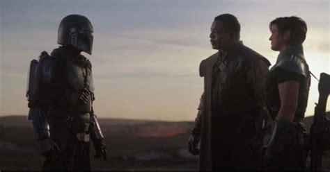 'The Mandalorian' Episode 8 Review: A powerful finale that's a little ...