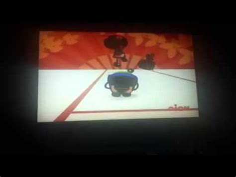 Team Umizoomi Umi ninjas song - YouTube