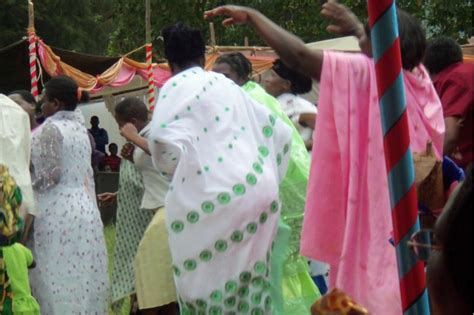 Ugandan liturgy features indigenous, uplifting music | Catholics & Cultures