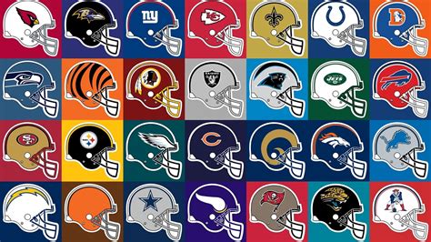 All NFL Teams Wallpaper - WallpaperSafari🍉 Descubra o mundo das apostas ...