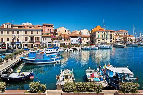 12 of the most beautiful towns and villages in Sardinia - The Points Guy