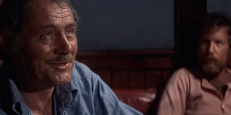 How Jaws Changed Quint's Death From the Book