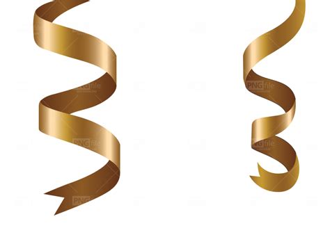 Golden Ribbon Png Free Download - Photo #179 - PngFile.net | Free PNG ...