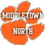 Middletown North High School Lions vs Brick Township High School Dragons