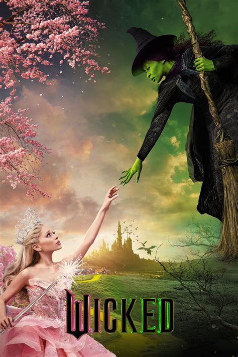 ‘Wicked’ Ending Explained - Does Elphaba Become the Wicked Witch of the ...