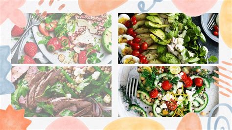 14 Satisfyingly Delish Salad Recipes That's Anything But Sad