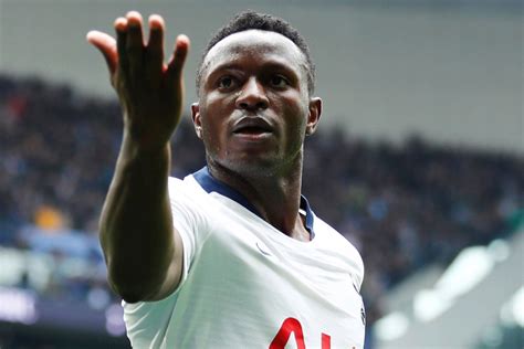 Montreal Impact sign Victor Wanyama