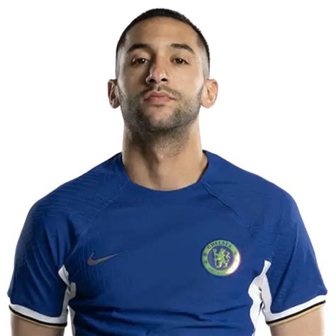 Chelsea Ziyech Jersey : Meet Hakim Ziyech The Moroccan Maestro Set For Chelsea - Tanzania star ...