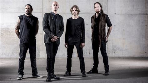 Soen Thessaloniki Tickets, Principal Club Theater, 26 May 2022