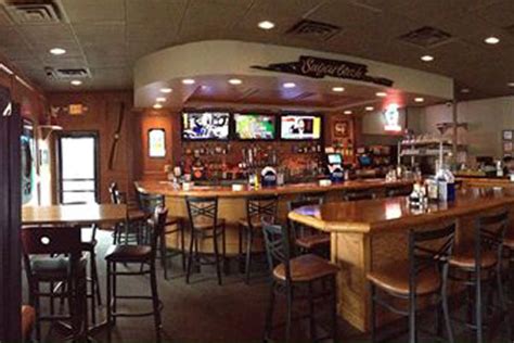 Sugarbush Tavern in Chesterfield, MI | HomePros