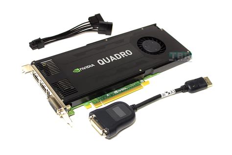 *NEW* PNY NVIDIA Quadro K4000 3GB GPU Workstation Video Graphics Card ...