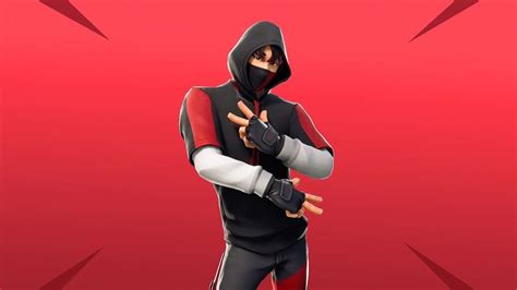 Fortnite, iKONIK, 4K, #152 Wallpaper for Desktop, Laptop, iMac, Macbook ...