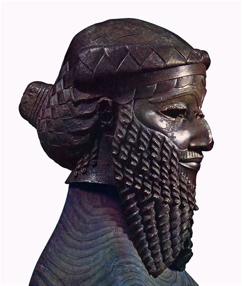 Sargon of Akkad | Sumerios, Cultura, Arte