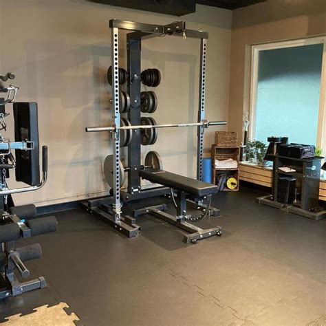 35+ Best Basement Home Gym Ideas and Designs On A Budget (Photos)