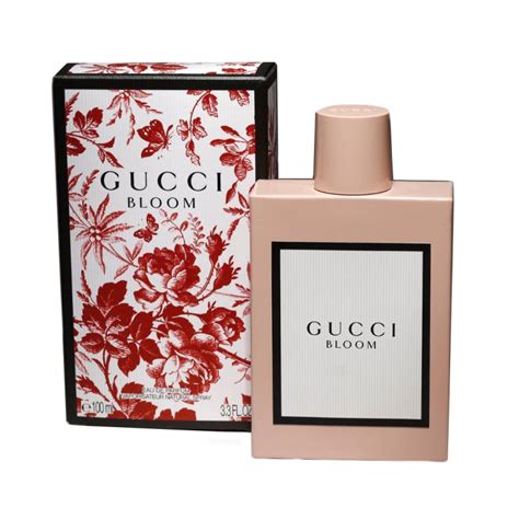 Gucci Bloom Perfume by Gucci - Camo Bluu Fragrance