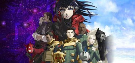 SMT: Strange Journey Redux Developers Answer Fan Questions, Talk About ...