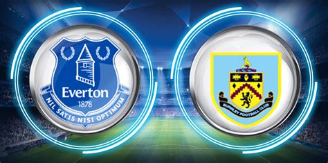 Everton vs Burnley Highlights and Full Match Premier League | 01 ...