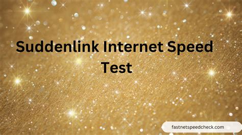 Internet Speed Test ATT A Comprehensive Guide