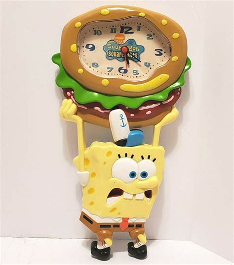 Best SpongeBob Toys, Collectibles, Plushies, Merch & Memorabilia – FandomSpot