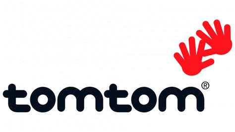 TomTom Logo, symbol, meaning, history, PNG, brand