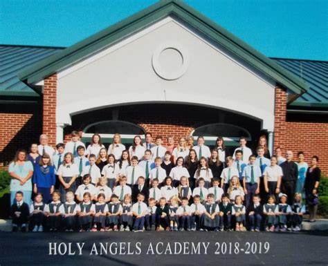 Holy Angels Academy