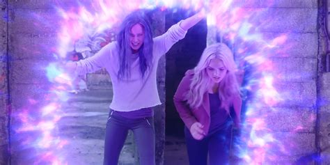 The Gifted Season 2 Premiere Review | Screen Rant