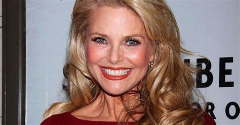 Christie Brinkley Reveals How She Keeps Her Skin Looking Ageless At 63