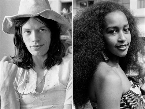 Mick Jagger's Dating History: From Bianca Jagger to Jerry Hall