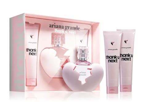 A Guide To Ariana Grande Perfume Gift Sets | SOKI LONDON