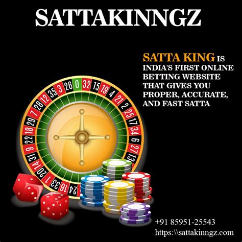 Delhi Satta King - sattakinngz | Satta king results is the o… | Flickr