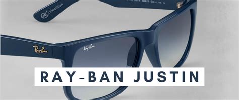 Ray-Ban Justin 2020 Review: A Timeless Classic with a Twist - Oculux