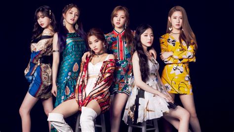 Oficialmente GIDLE está de regreso con “I Trust” y así reaccionó el fandom - Erizos