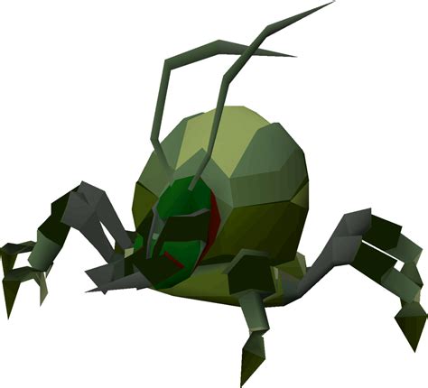 Kalphite Worker - OSRS Wiki