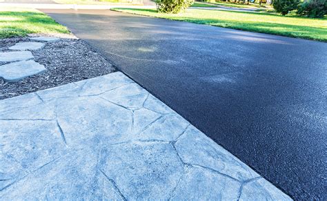 Asphalt Driveways | Article