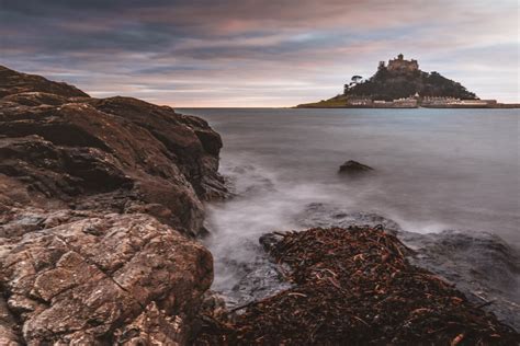 5 Enchanting Cornwall Castles (Straight Out of A Storybook!)