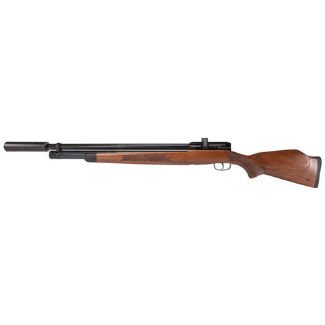 WINCHESTER BIG BORE PCP RIFLE MODEL 70-45 - GAMO