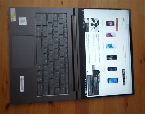 Review: Lenovo Yoga C940 2-in-1 (2020) – Pickr