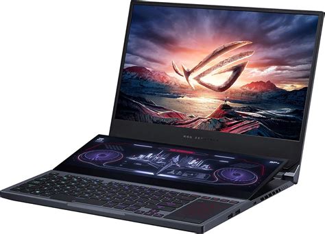 ASUS ROG lança notebooks Zephyrus por até R$ 50 mil | Produto