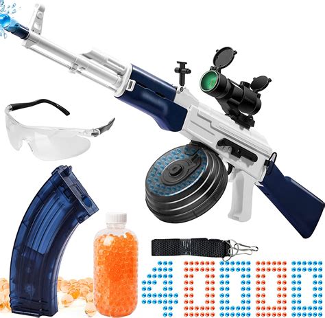 12 Best Splat Guns of 2022 | Reviews and Ratings