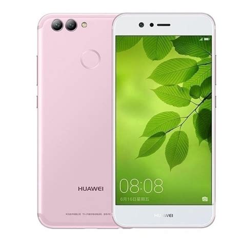 Huawei Nova 2 LTE Specifications Huawei Nova 2 Smartphone (Buy Huawei Nova 2 Cell phone)