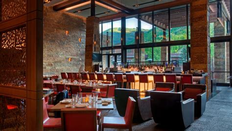 Top restaurants vail | Vail, Vacation guide, Colorado vacation