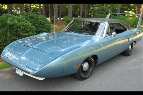 The 10 Most Expensive 1970s Muscle Cars To Restore – Gold Eagle